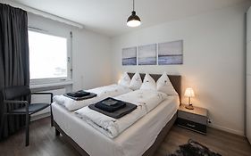 Agrimonia - Moebilierte Ferienwohnung Mit Balkon